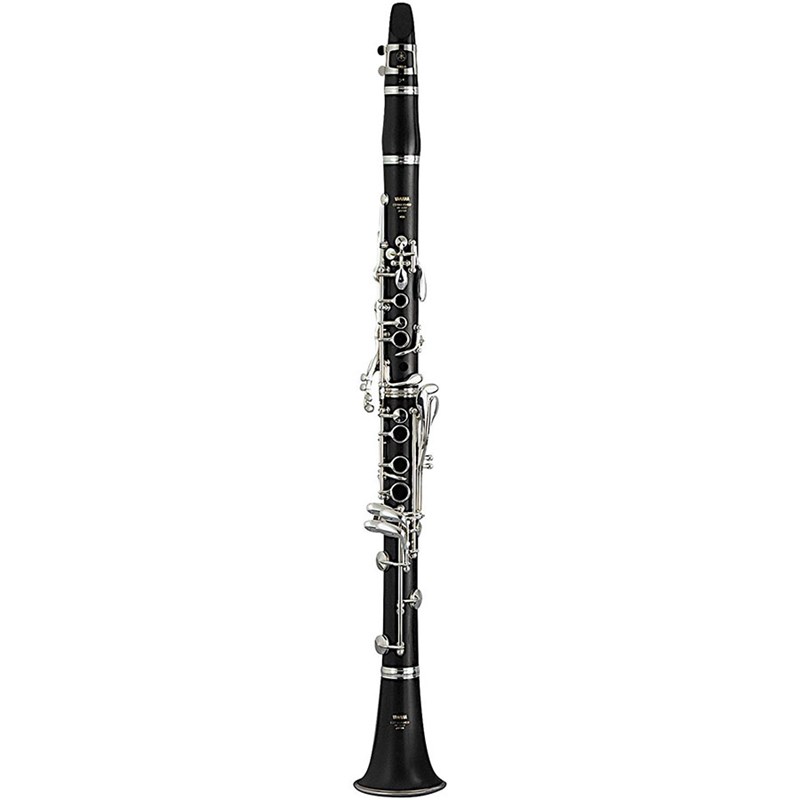 Yamaha YCL-450 Series Intermediate Clarinet